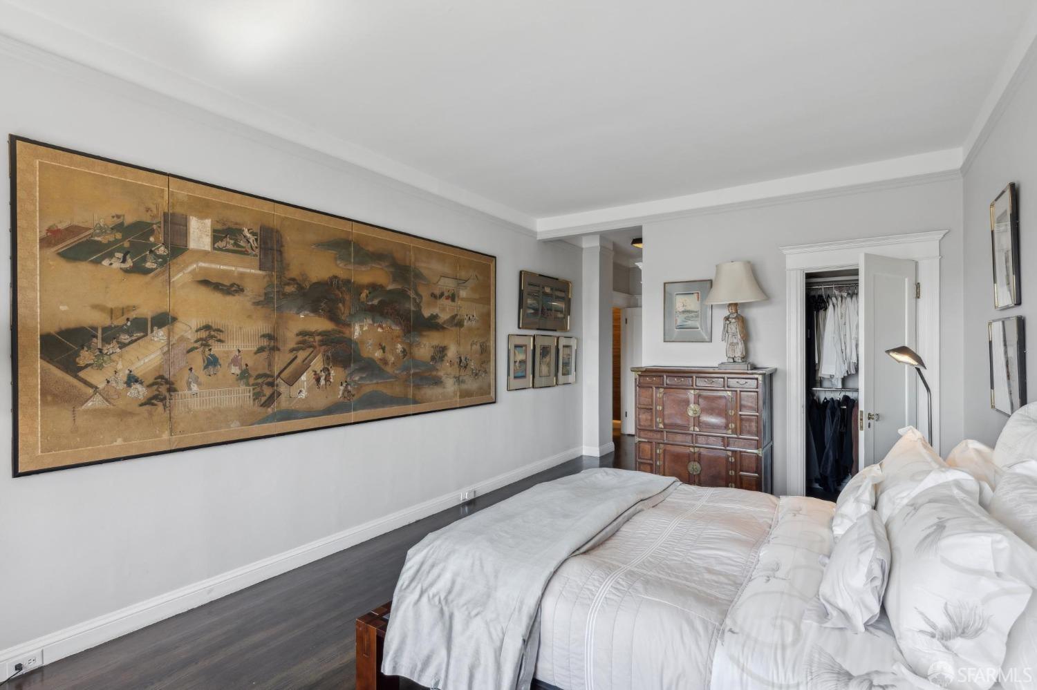2111 Hyde Street # 403