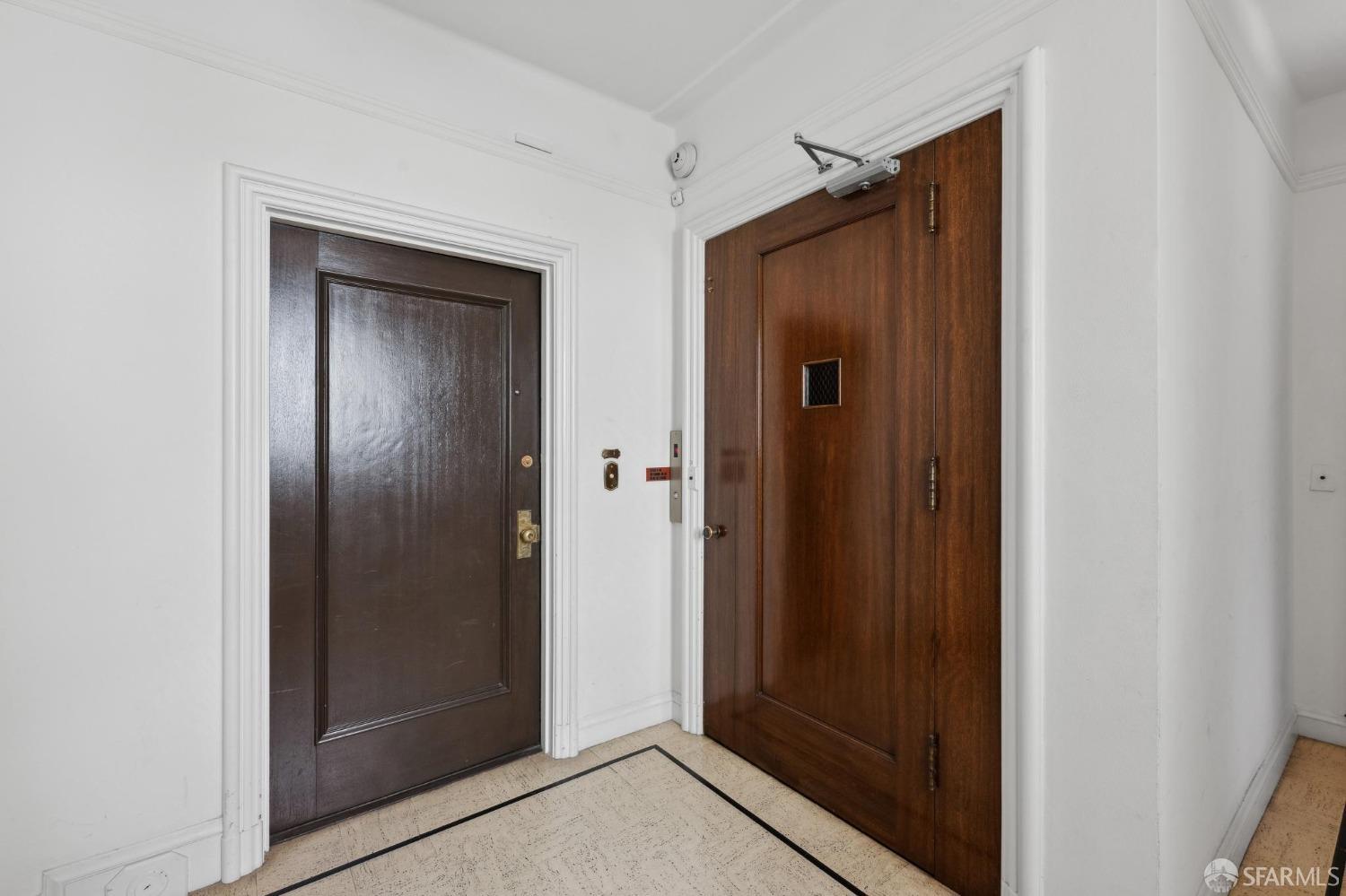 2111 Hyde Street # 403