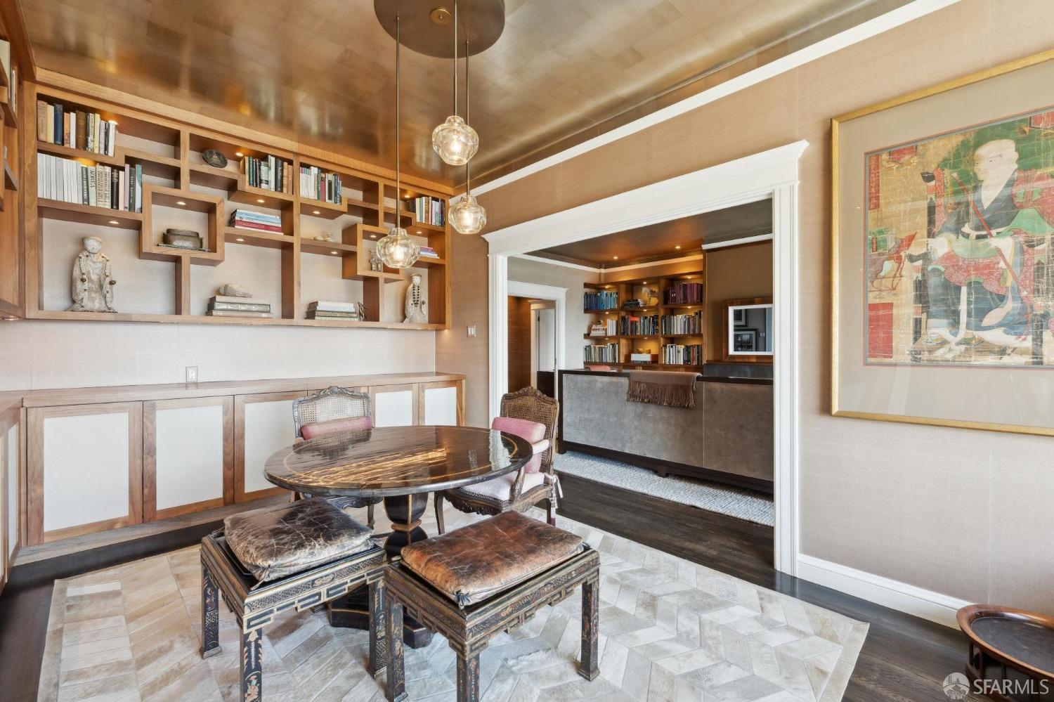 2111 Hyde Street # 403