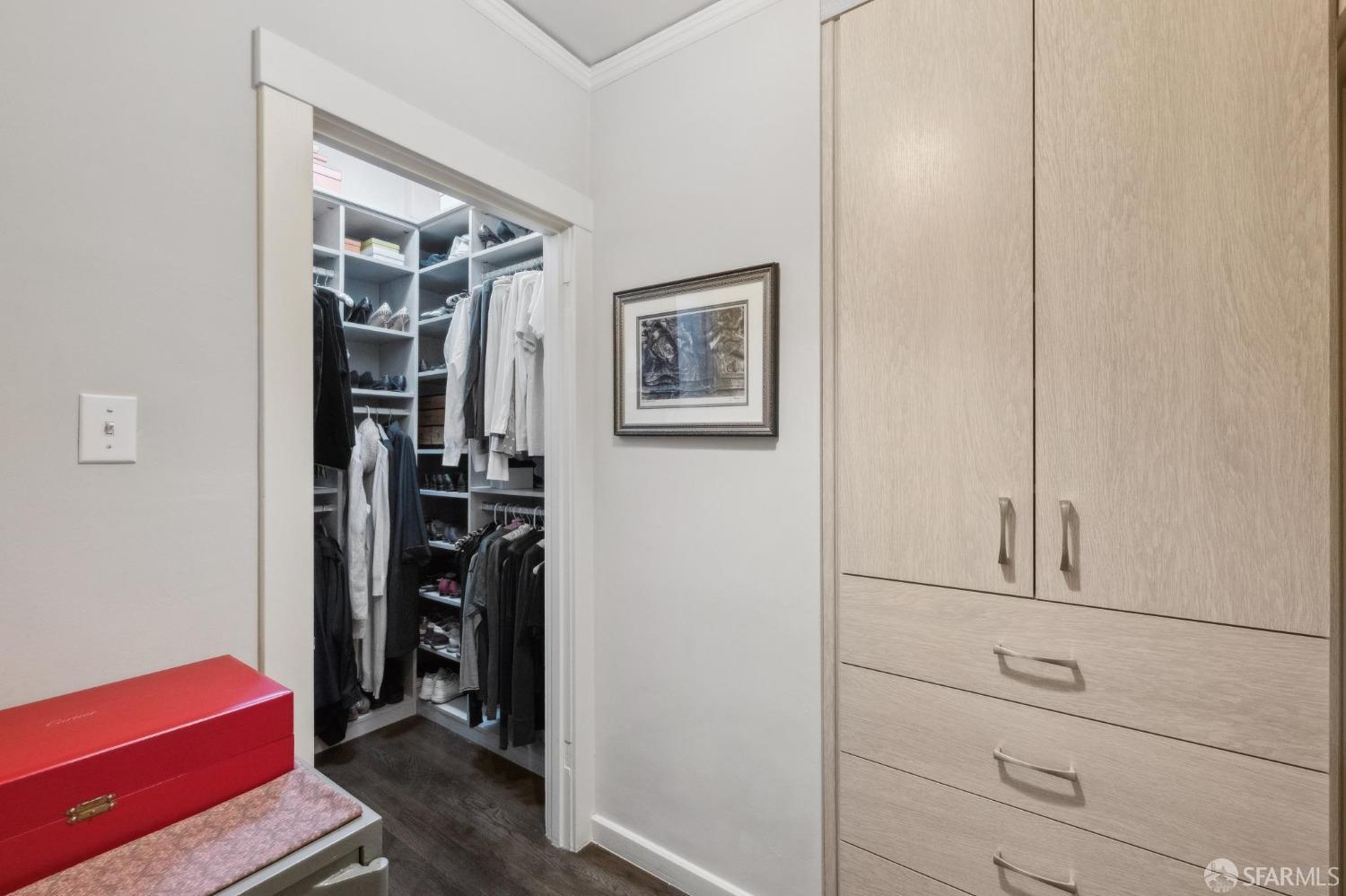 2111 Hyde Street # 403