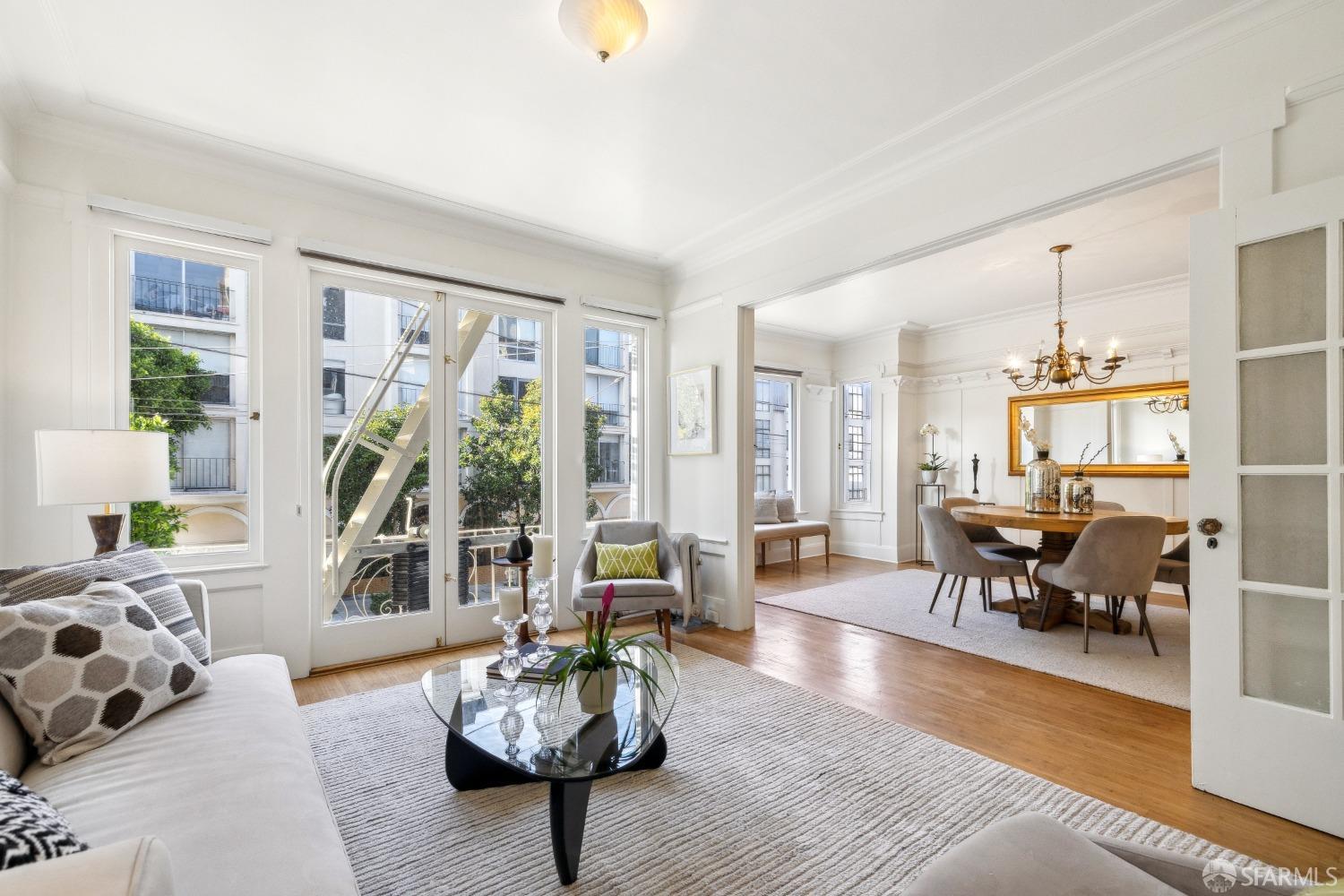 2632 Fillmore Street # 1