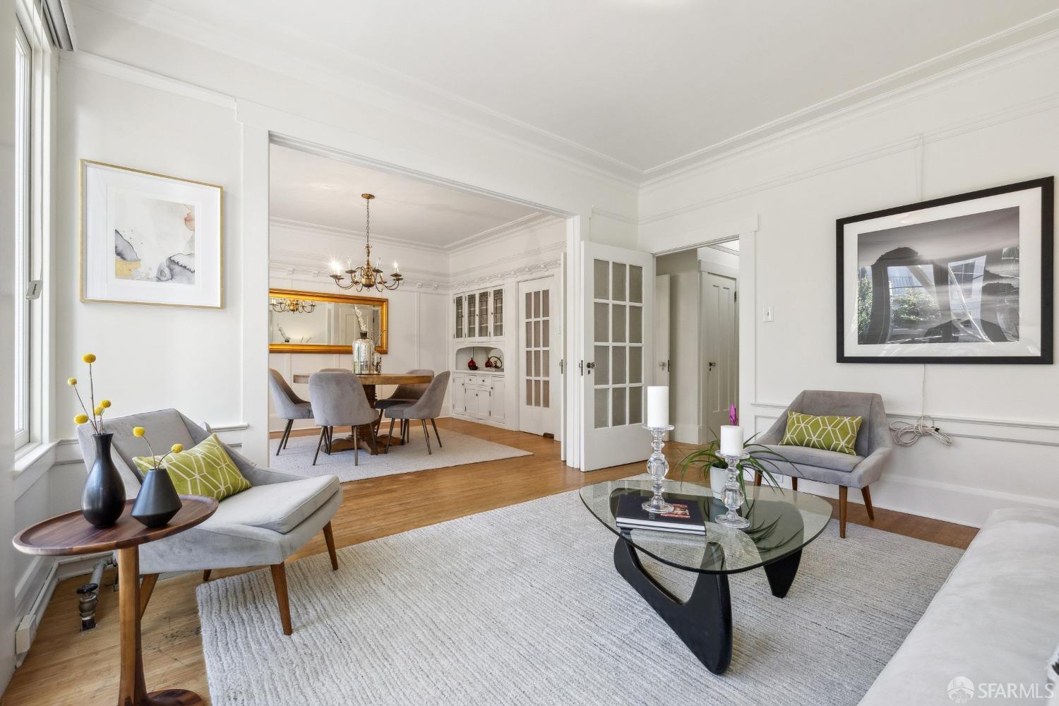 2632 Fillmore Street # 1