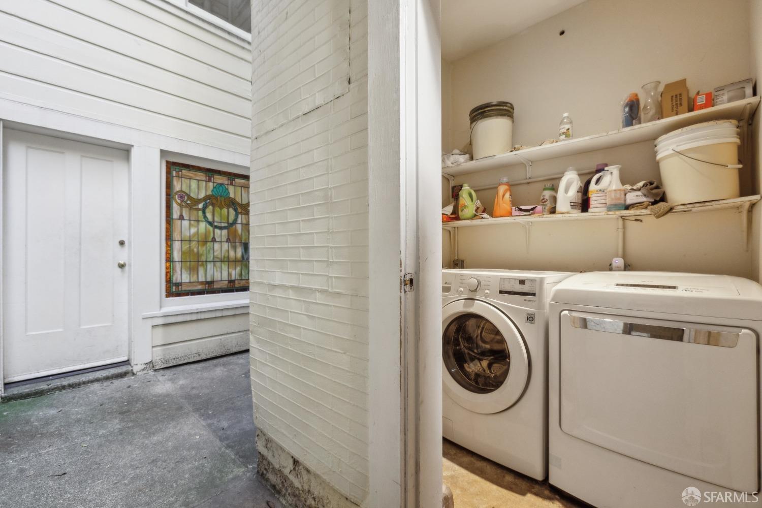 2632 Fillmore Street # 1