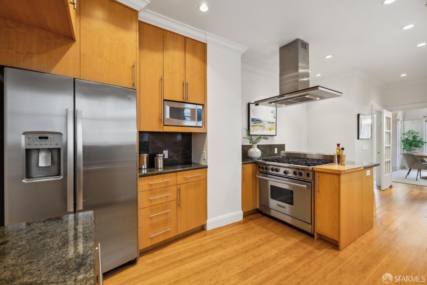 2632 Fillmore Street # 1