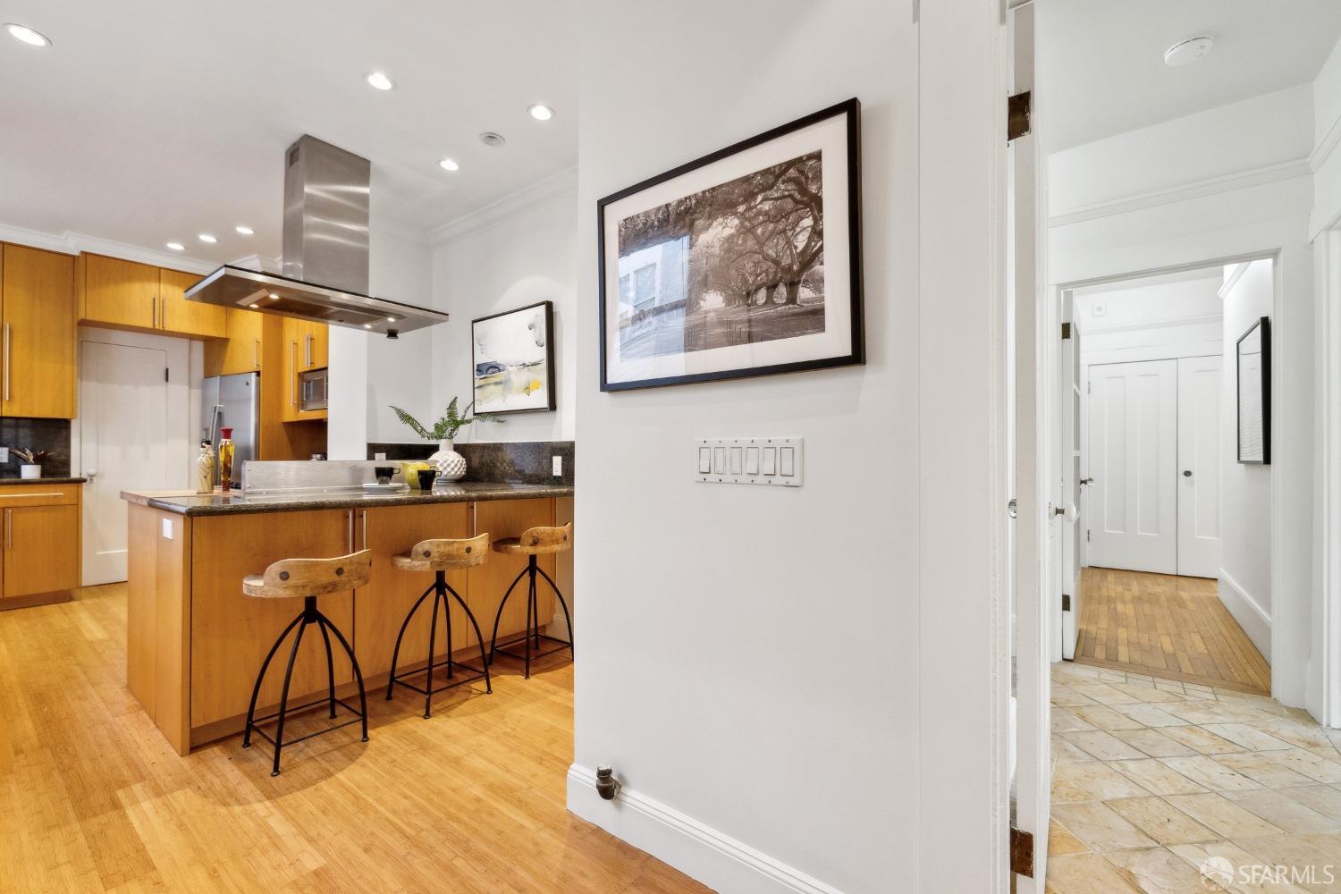 2632 Fillmore Street # 1