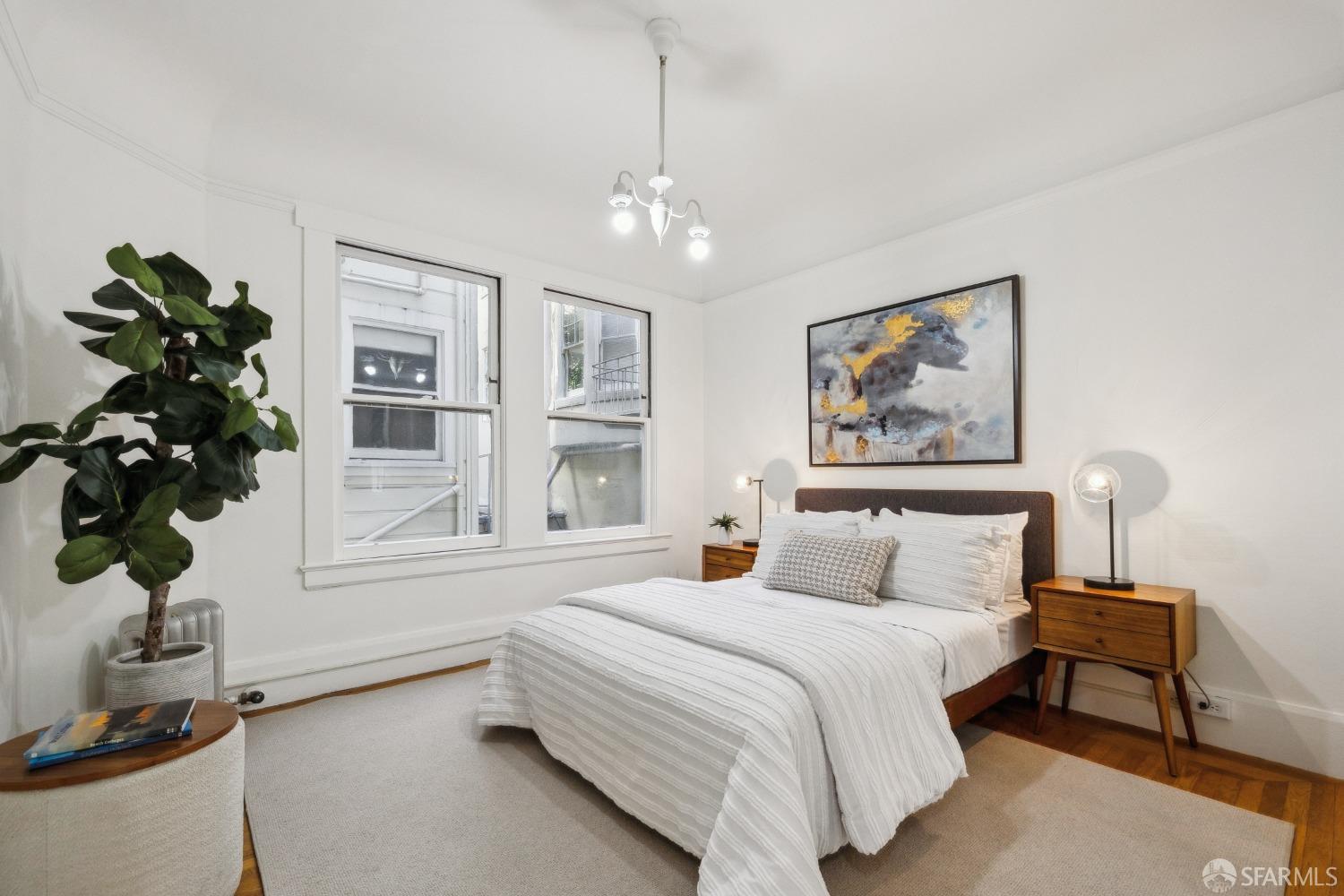 2632 Fillmore Street # 1