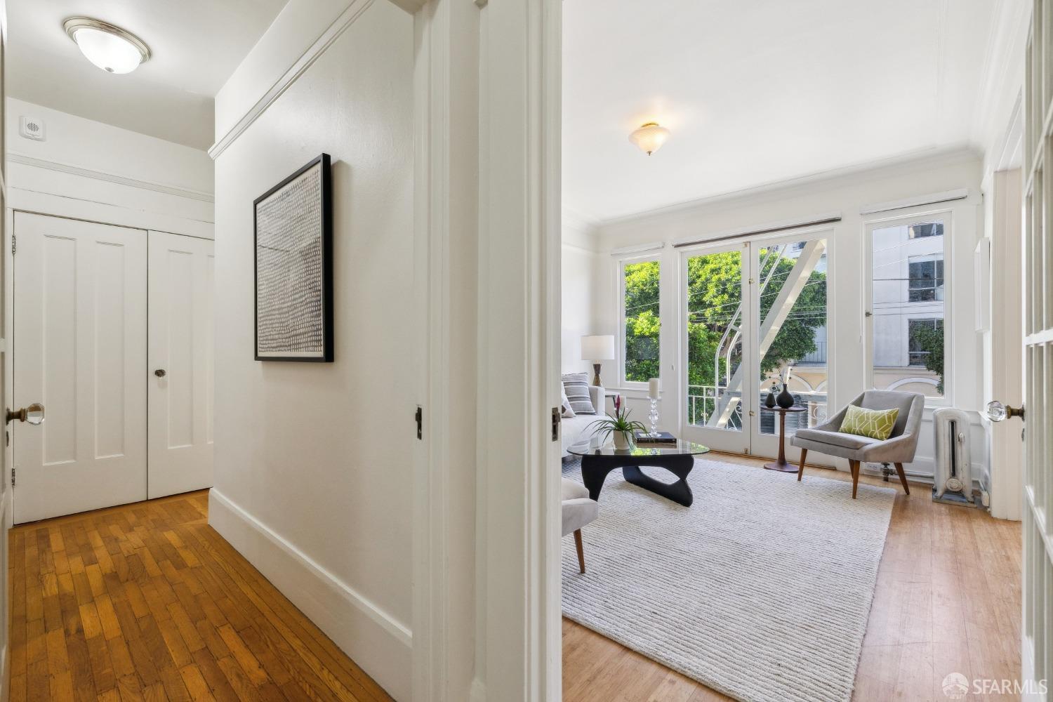 2632 Fillmore Street # 1