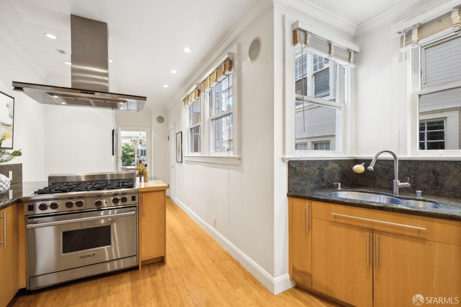 2632 Fillmore Street # 1