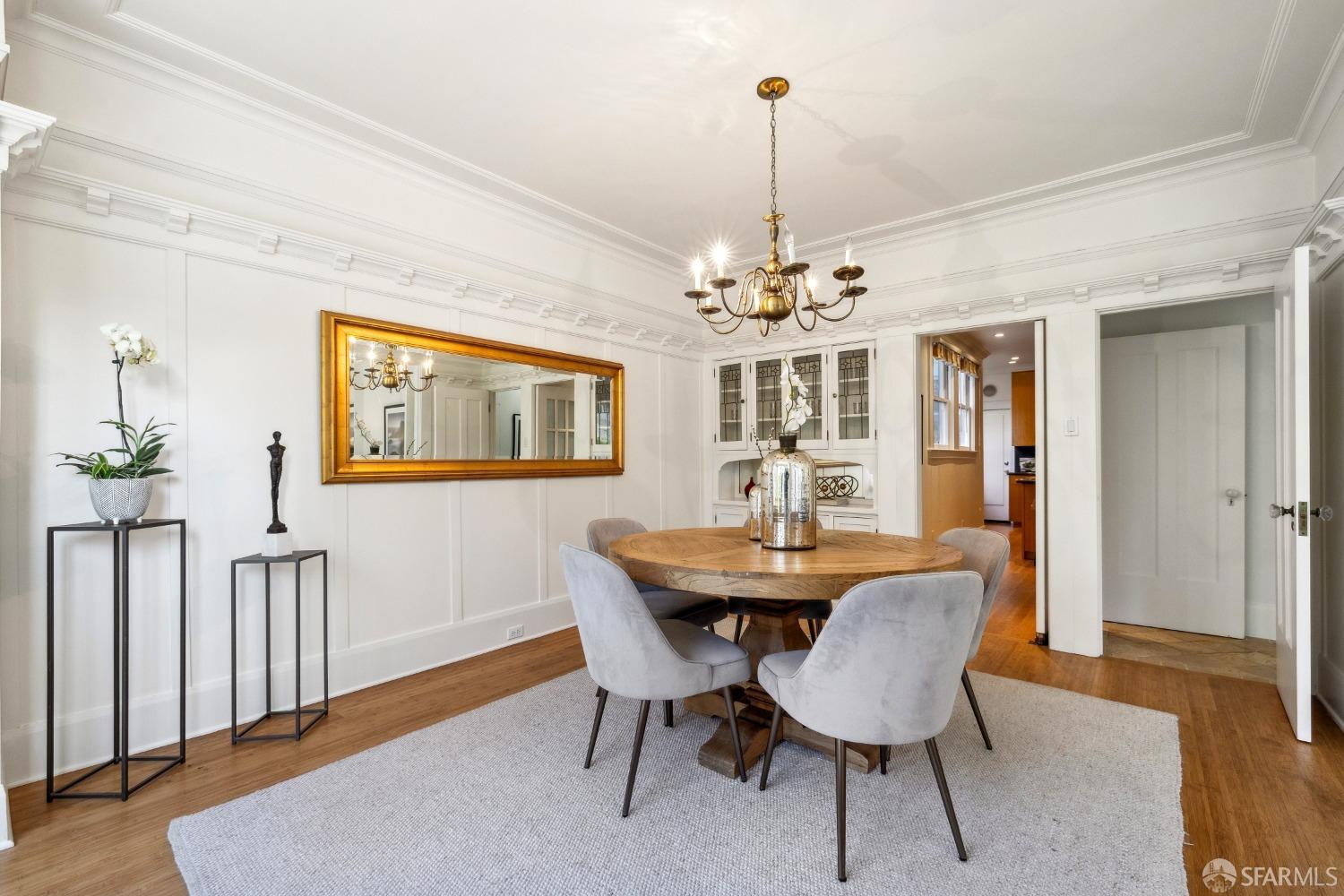 2632 Fillmore Street # 1