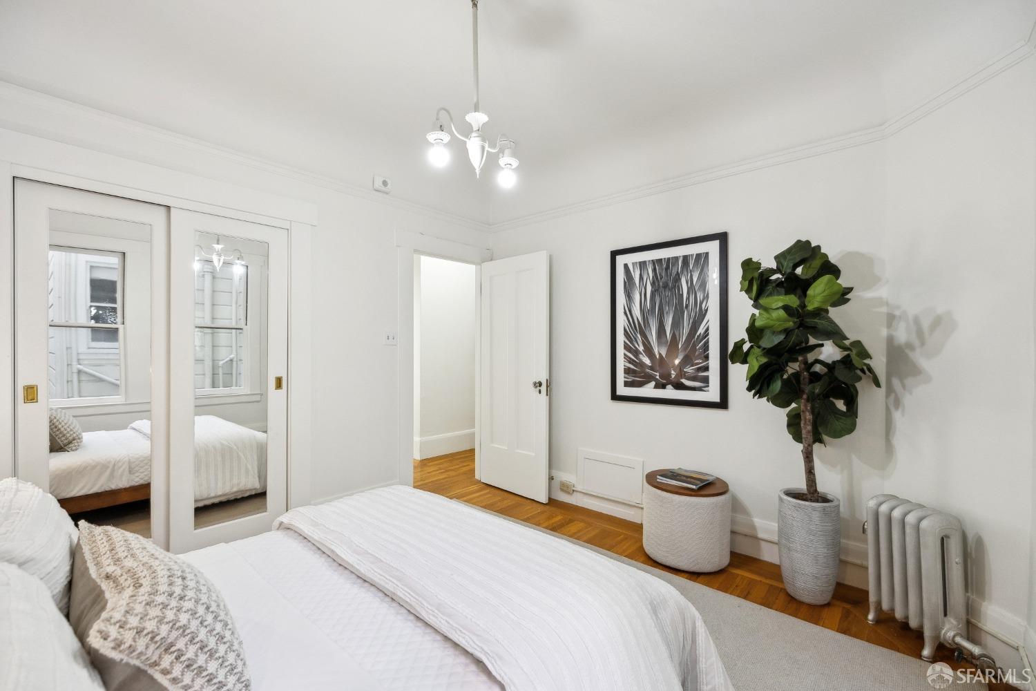 2632 Fillmore Street # 1