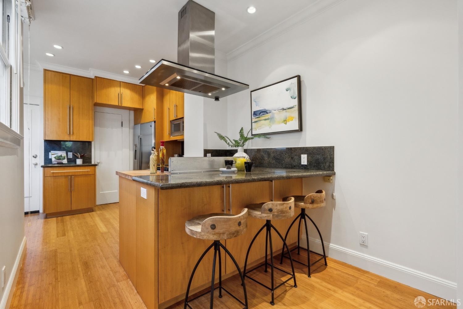 2632 Fillmore Street # 1