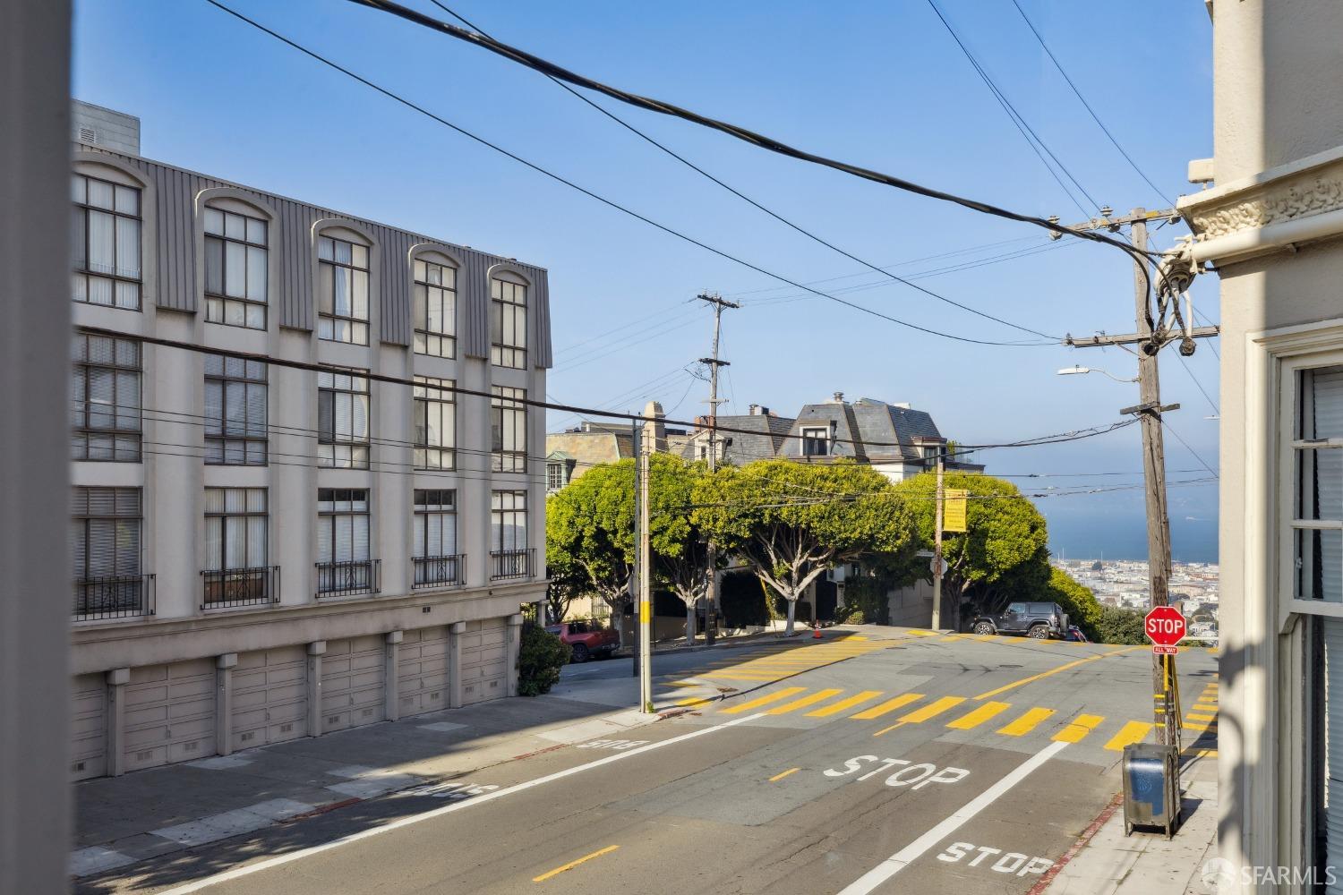 2632 Fillmore Street # 1