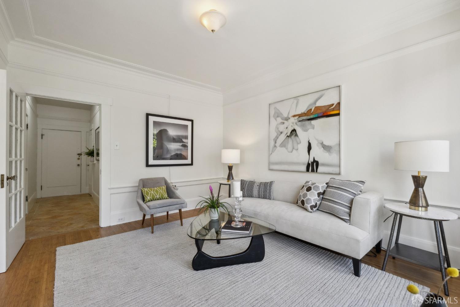 2632 Fillmore Street # 1