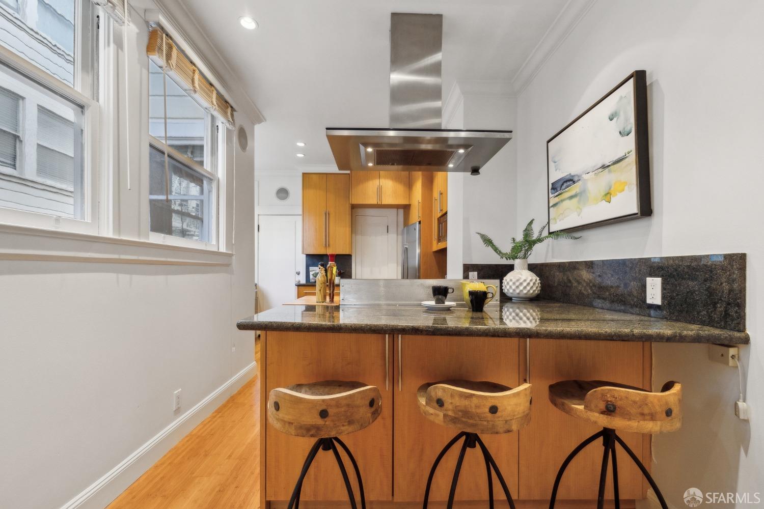 2632 Fillmore Street # 1
