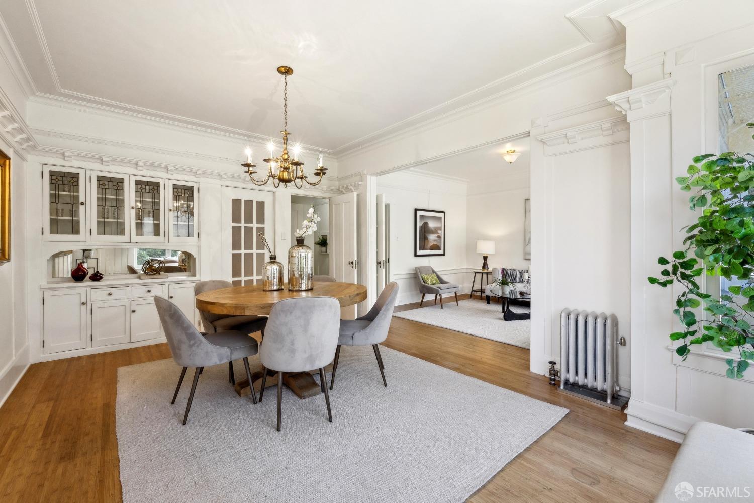 2632 Fillmore Street # 1