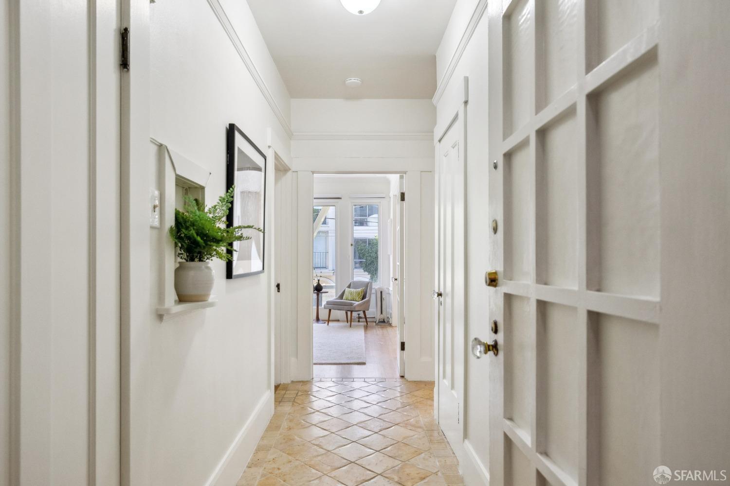 2632 Fillmore Street # 1