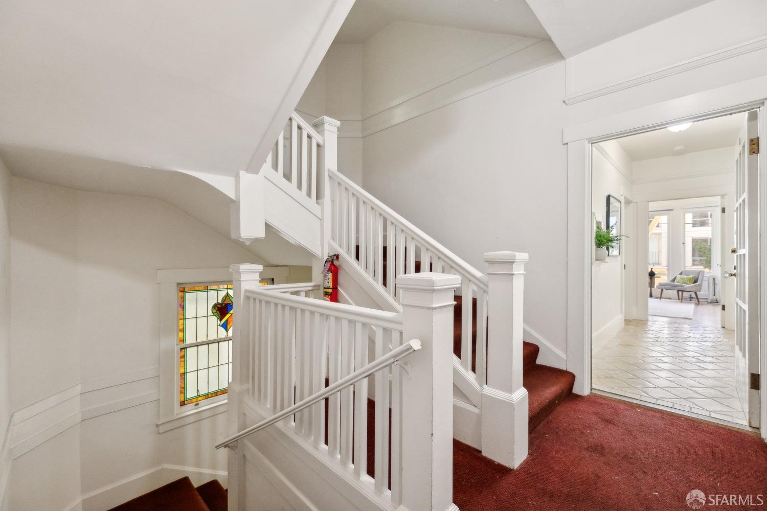2632 Fillmore Street # 1