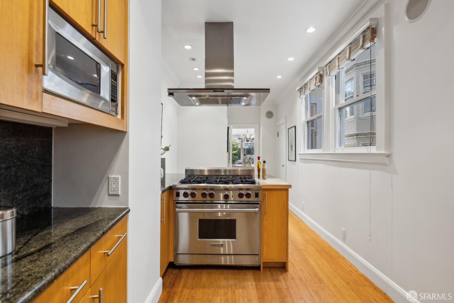 2632 Fillmore Street # 1
