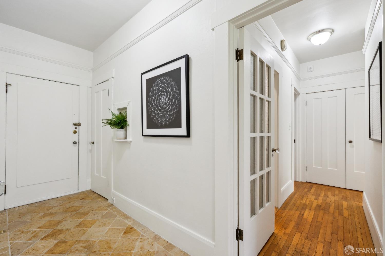 2632 Fillmore Street # 1