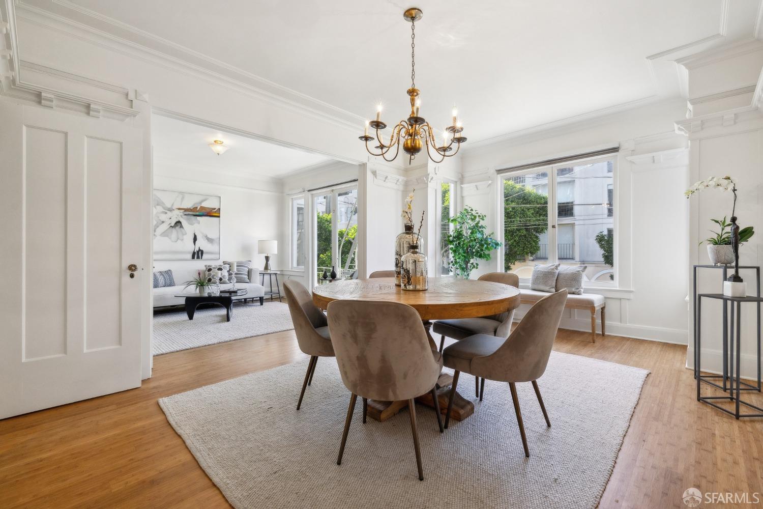 2632 Fillmore Street # 1