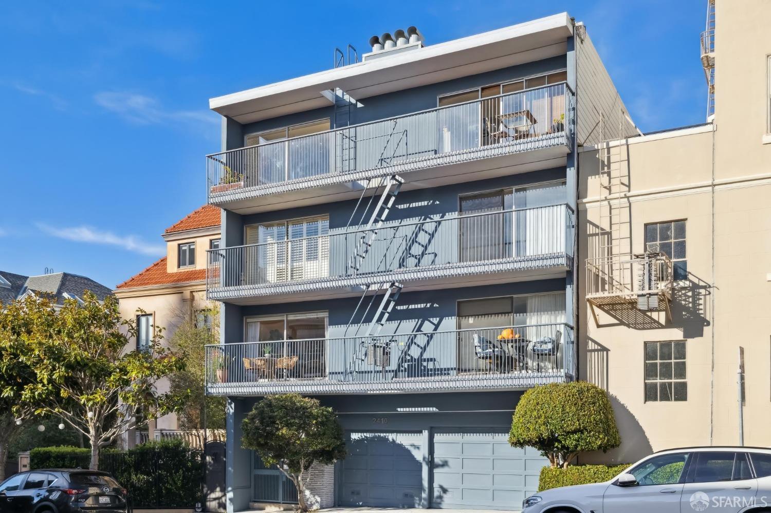 2410 Pacific Avenue # 3