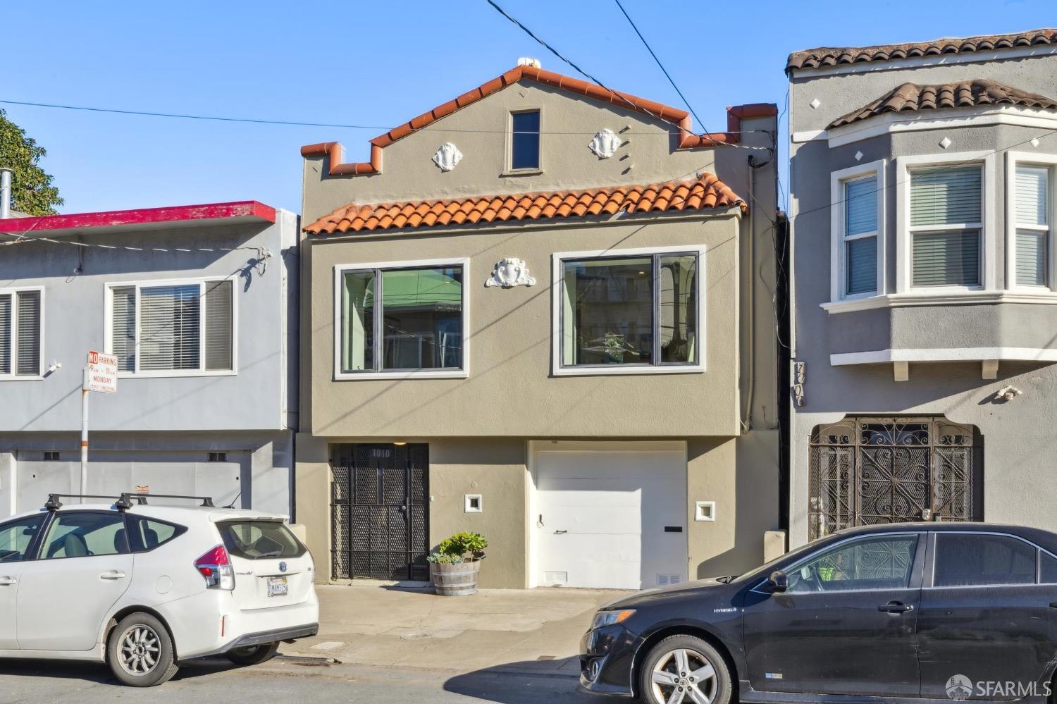 1010 Ingerson Avenue