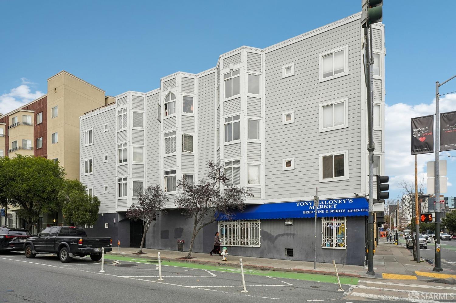 195 7th Street # 408