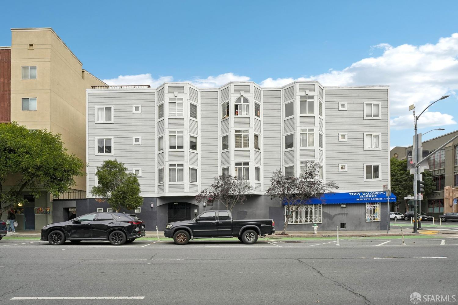 195 7th Street # 408