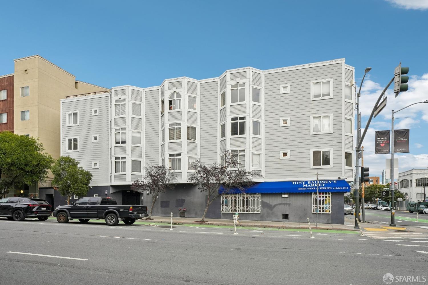 195 7th Street # 408