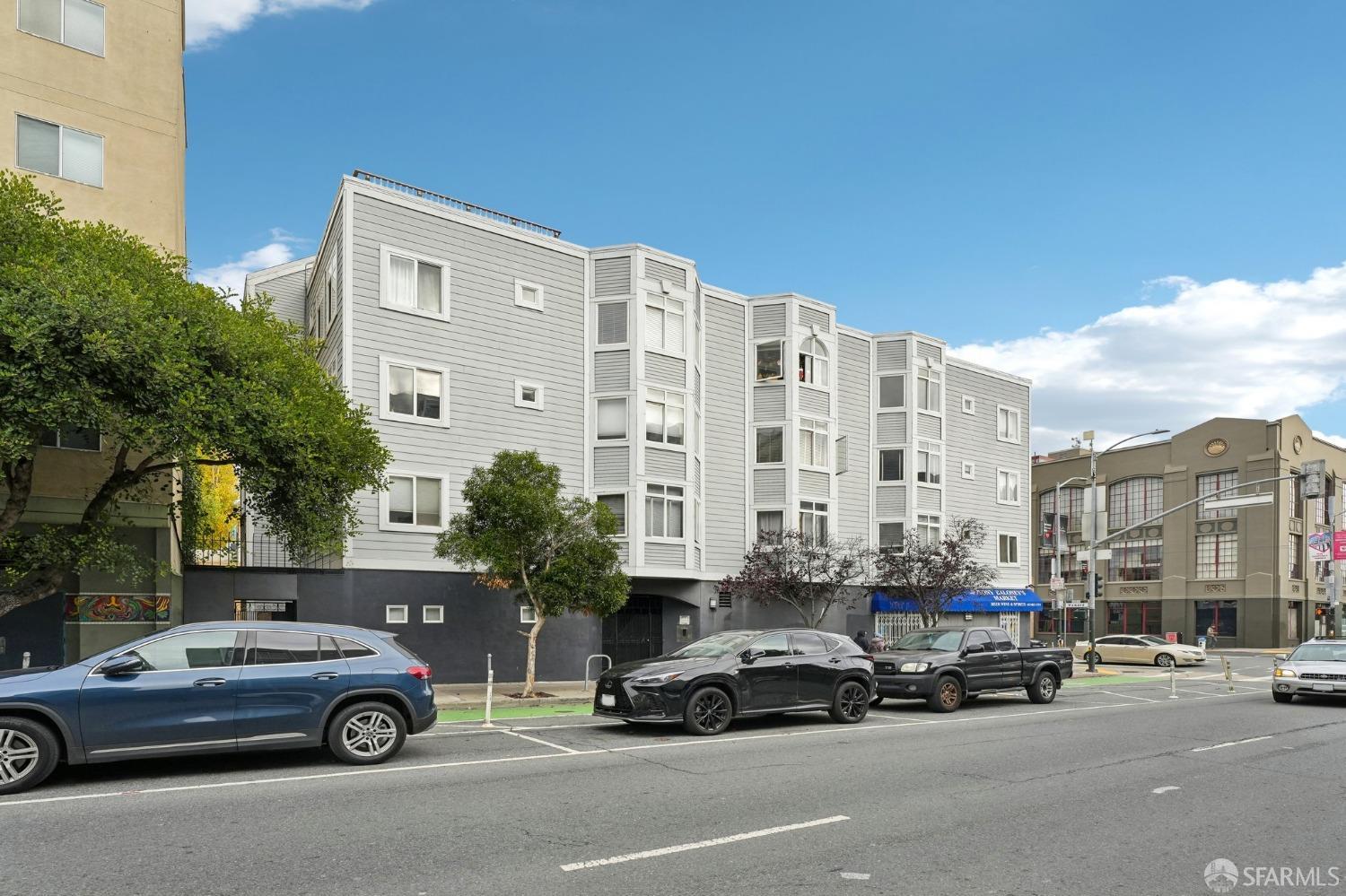 195 7th Street # 408