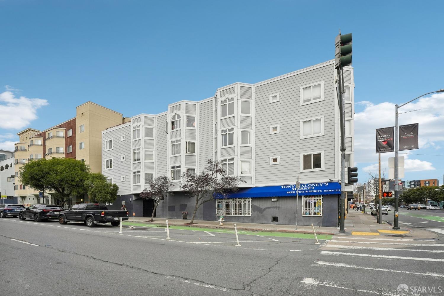 195 7th Street # 408