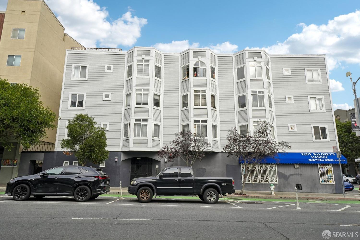 195 7th Street # 408