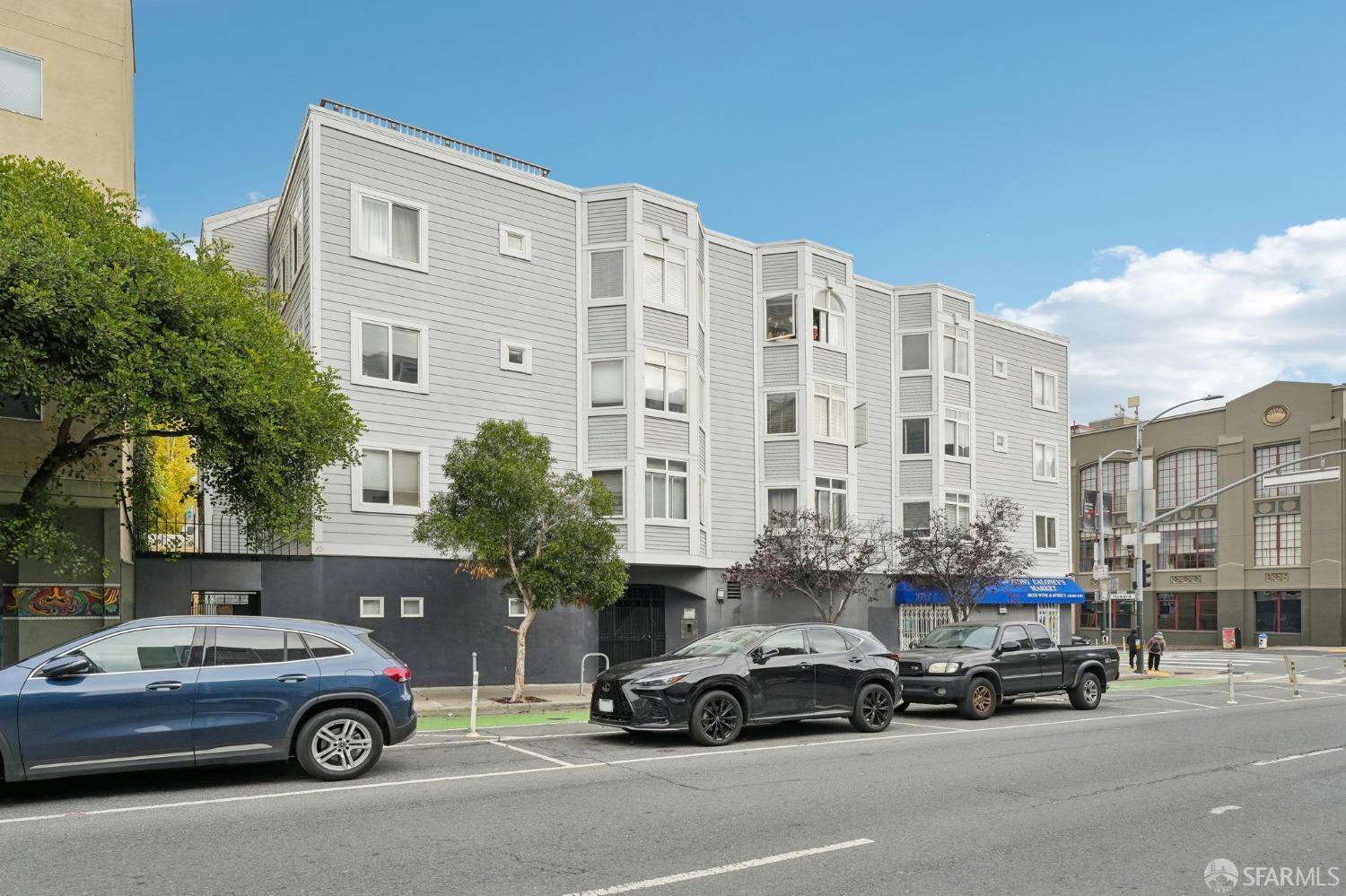 195 7th Street # 408