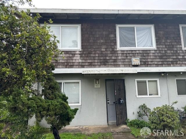 601 La Salle Avenue