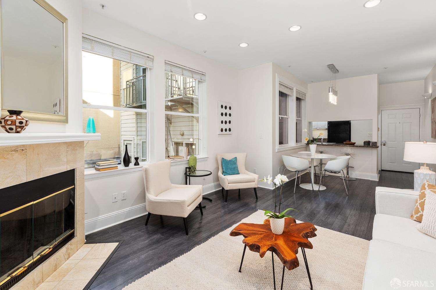 1800 Turk Street # 103