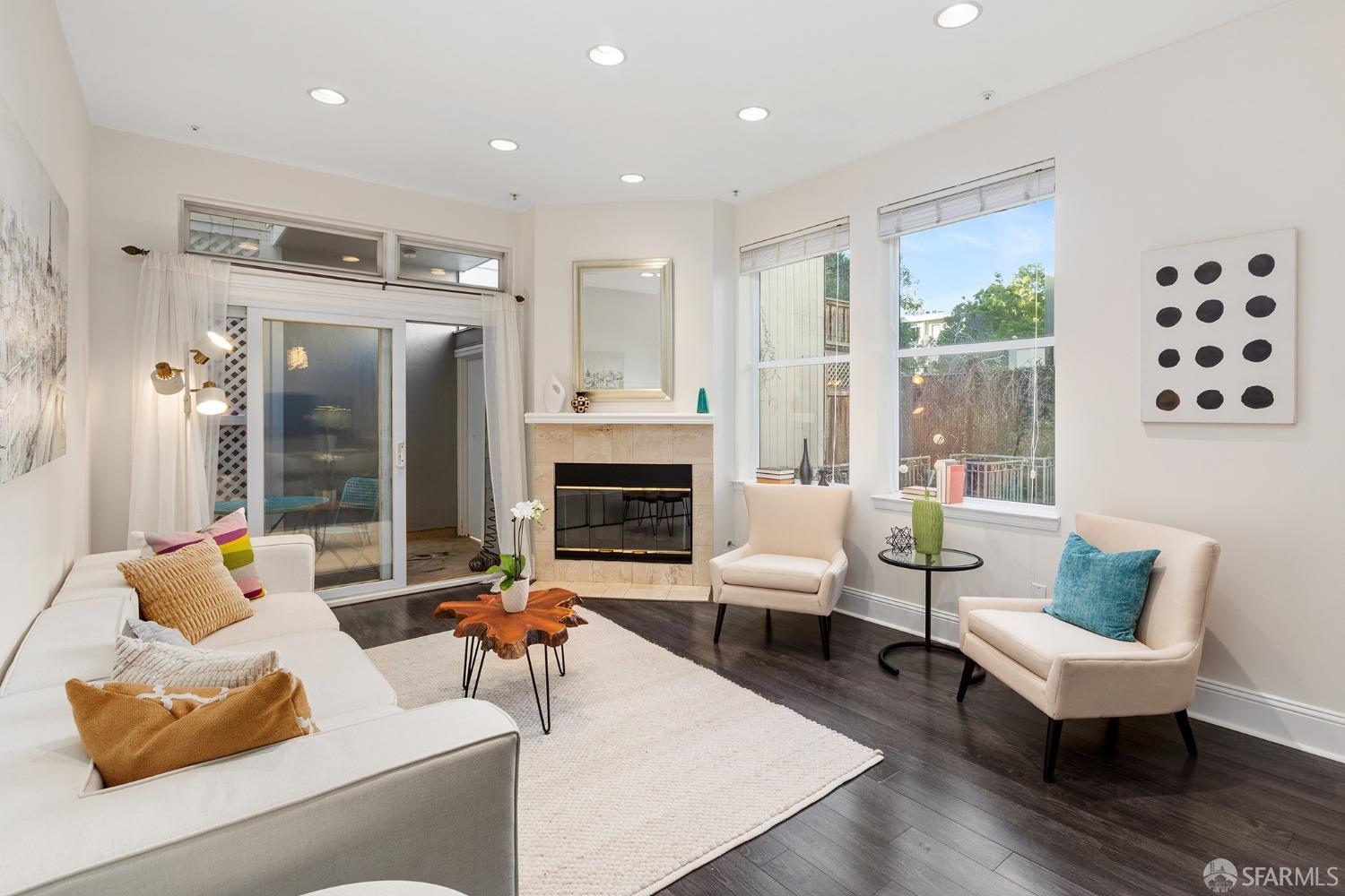 1800 Turk Street # 103