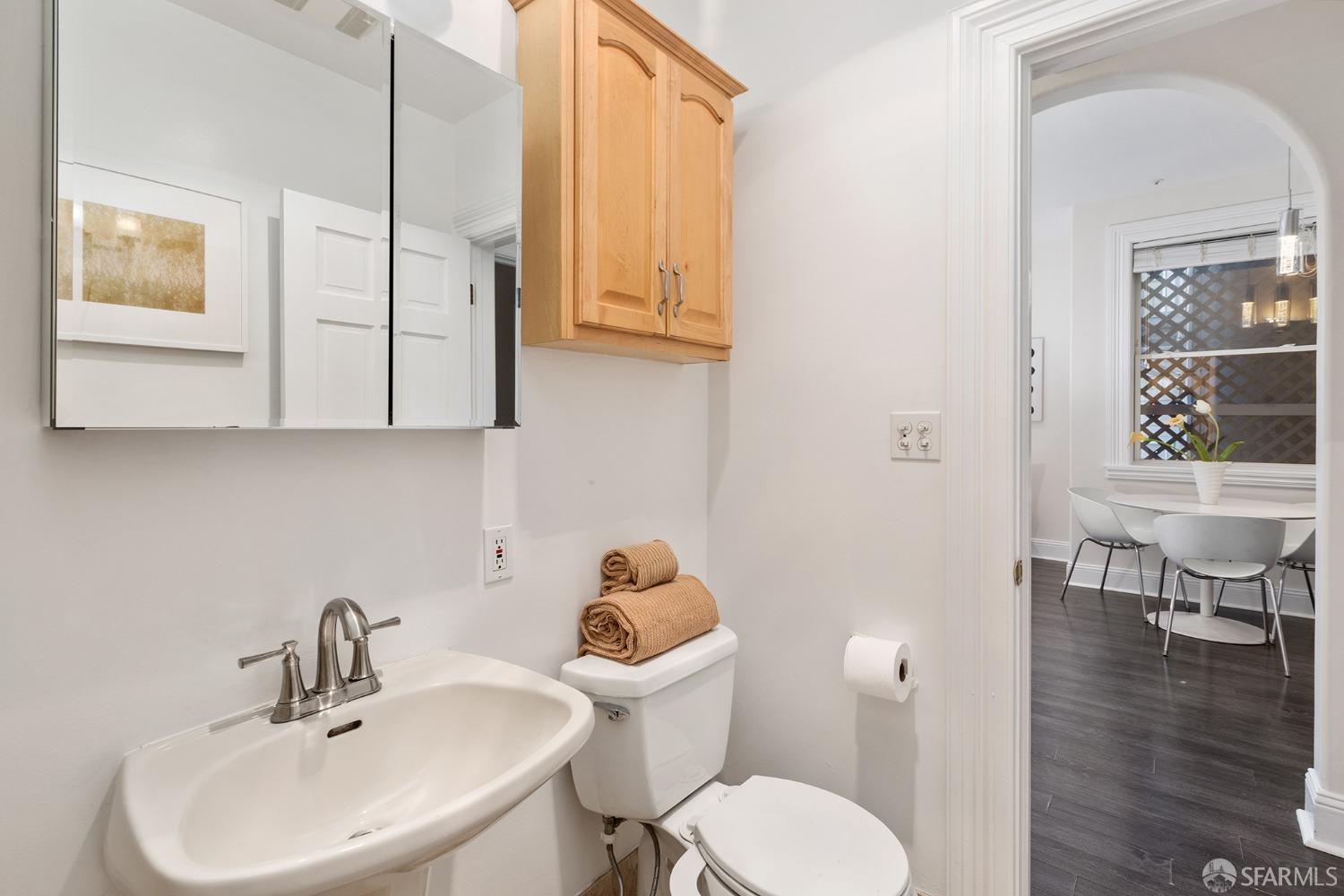 1800 Turk Street # 103
