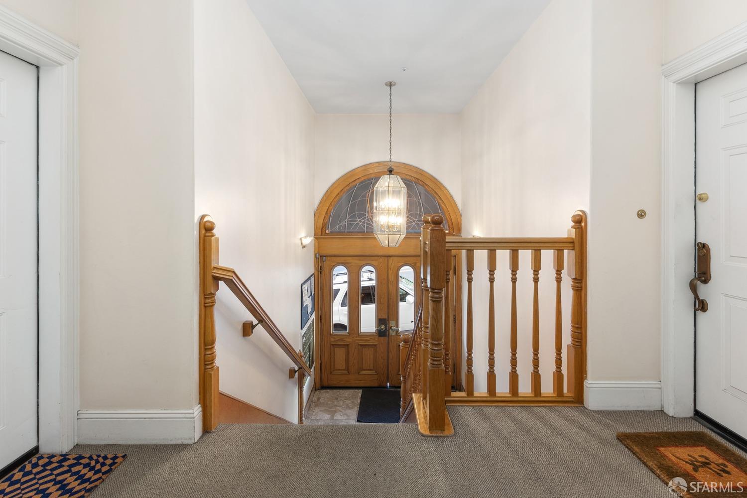 1800 Turk Street # 103