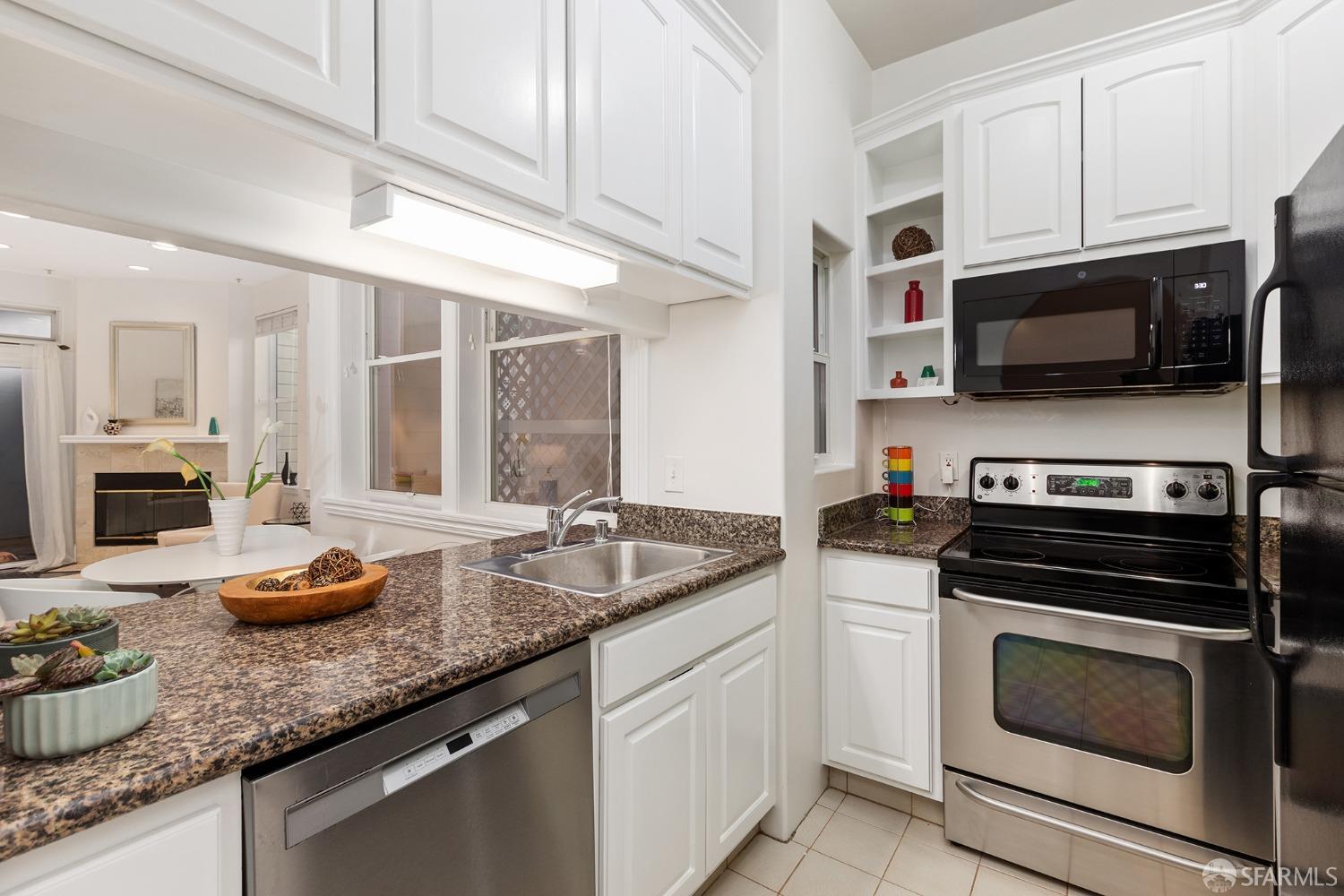 1800 Turk Street # 103