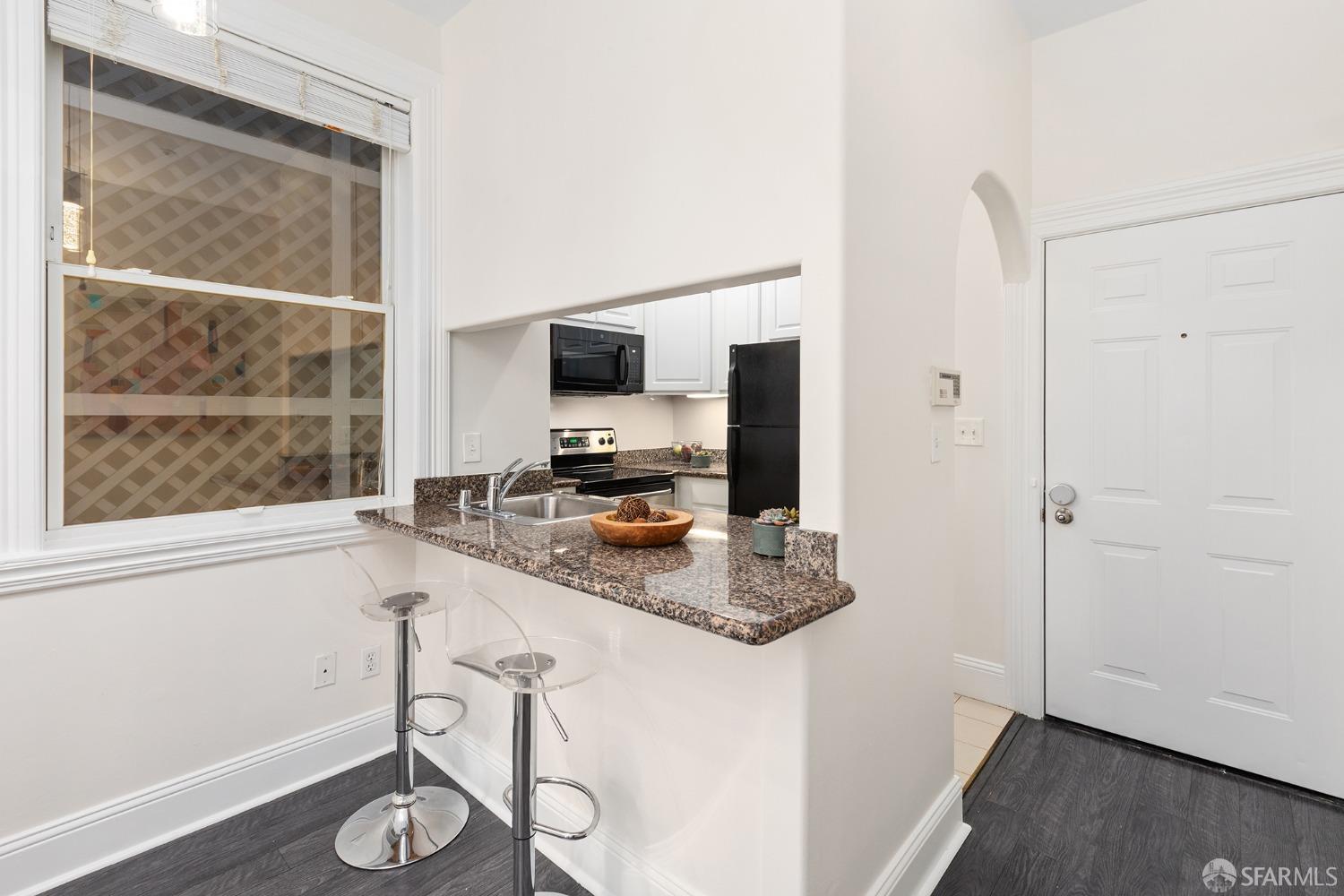 1800 Turk Street # 103