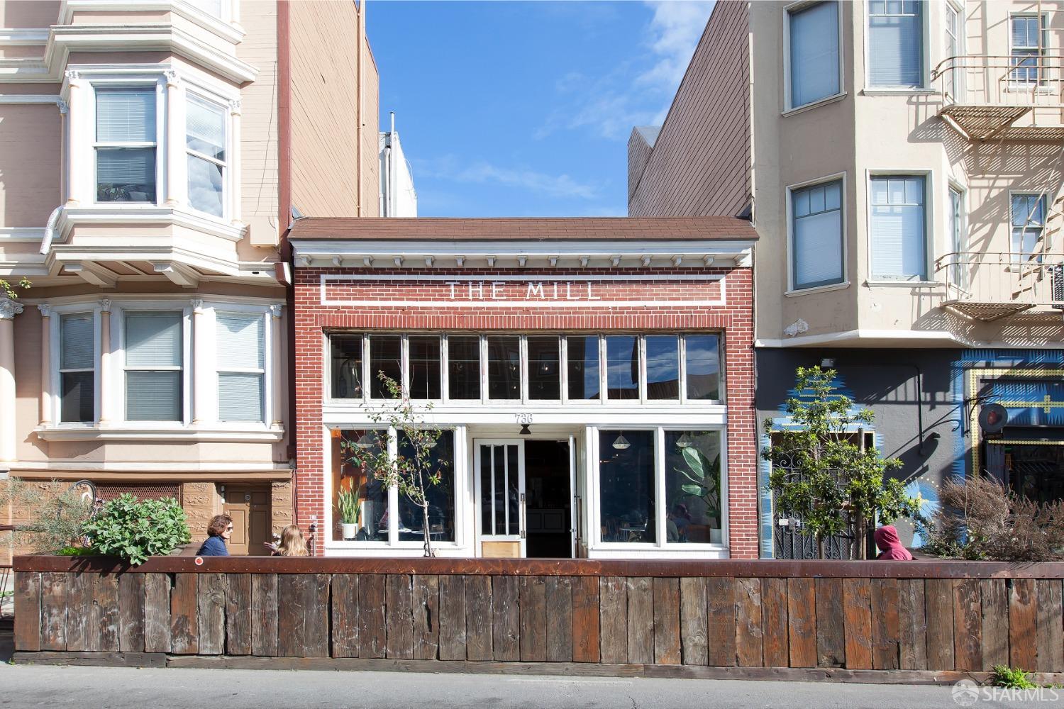 1800 Turk Street # 103