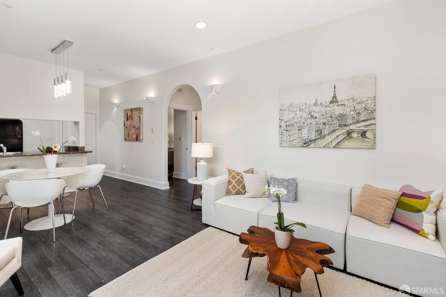 1800 Turk Street # 103