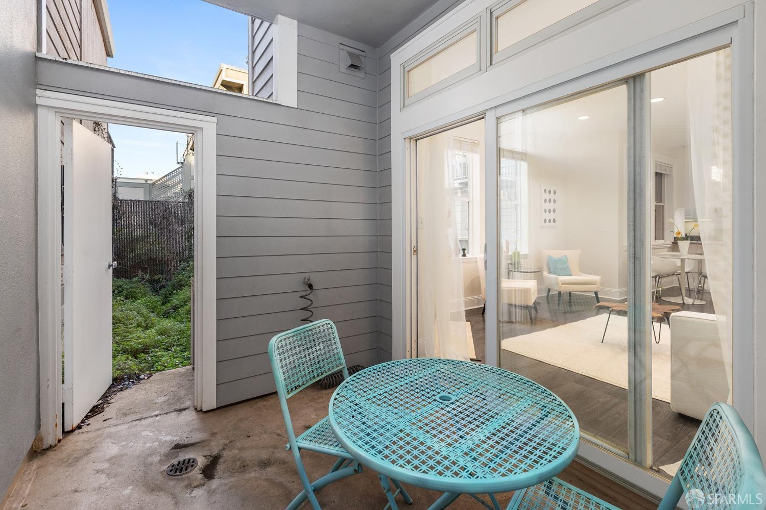 1800 Turk Street # 103