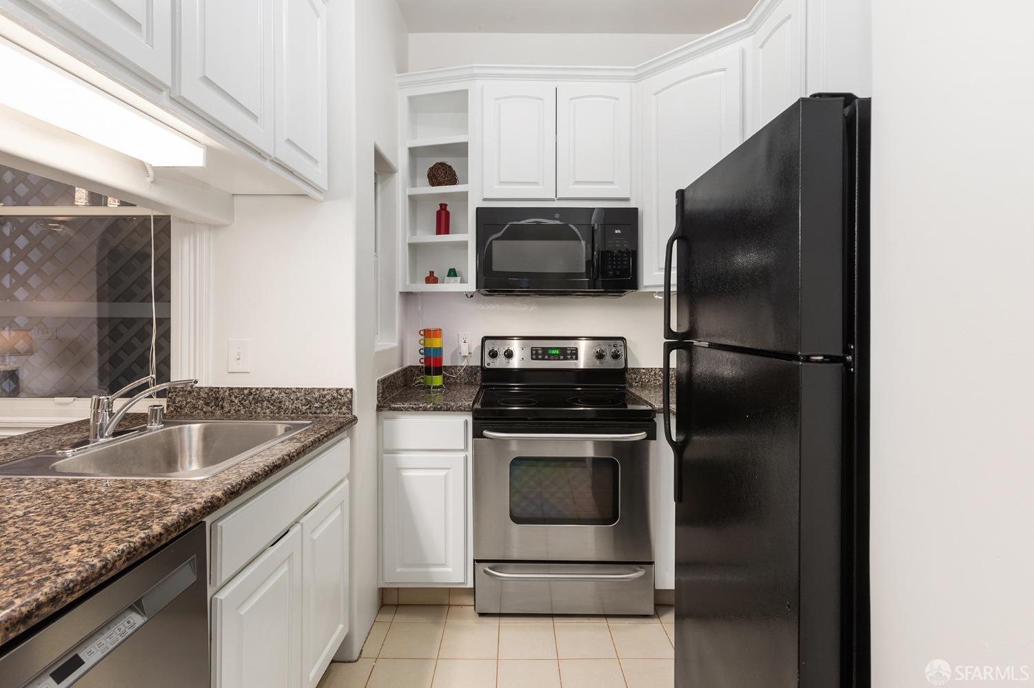 1800 Turk Street # 103
