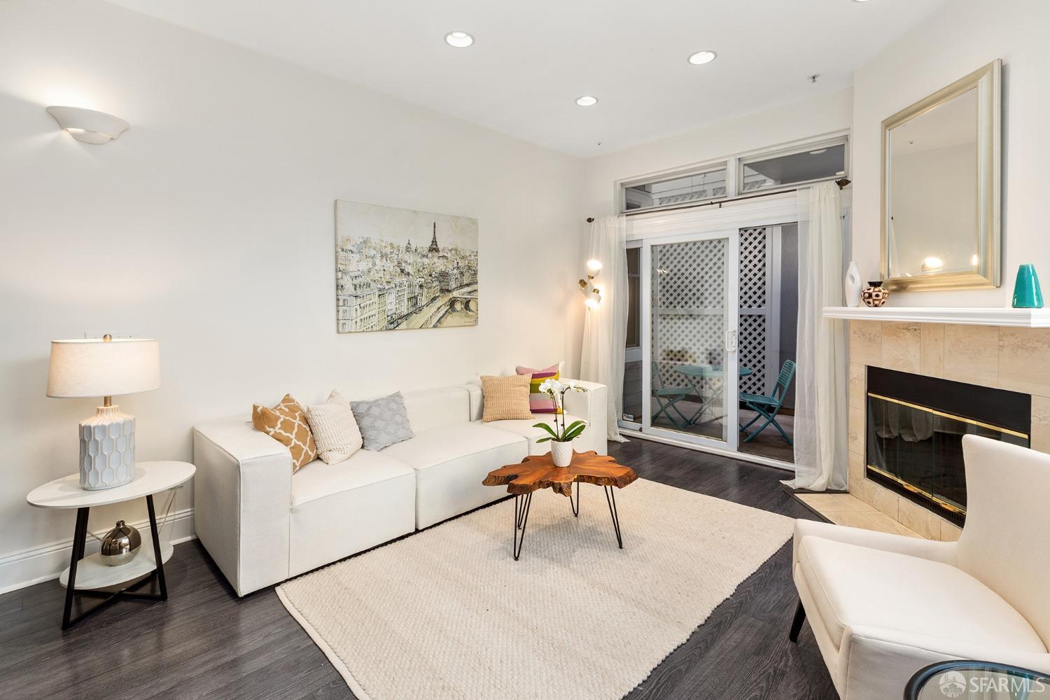 1800 Turk Street # 103