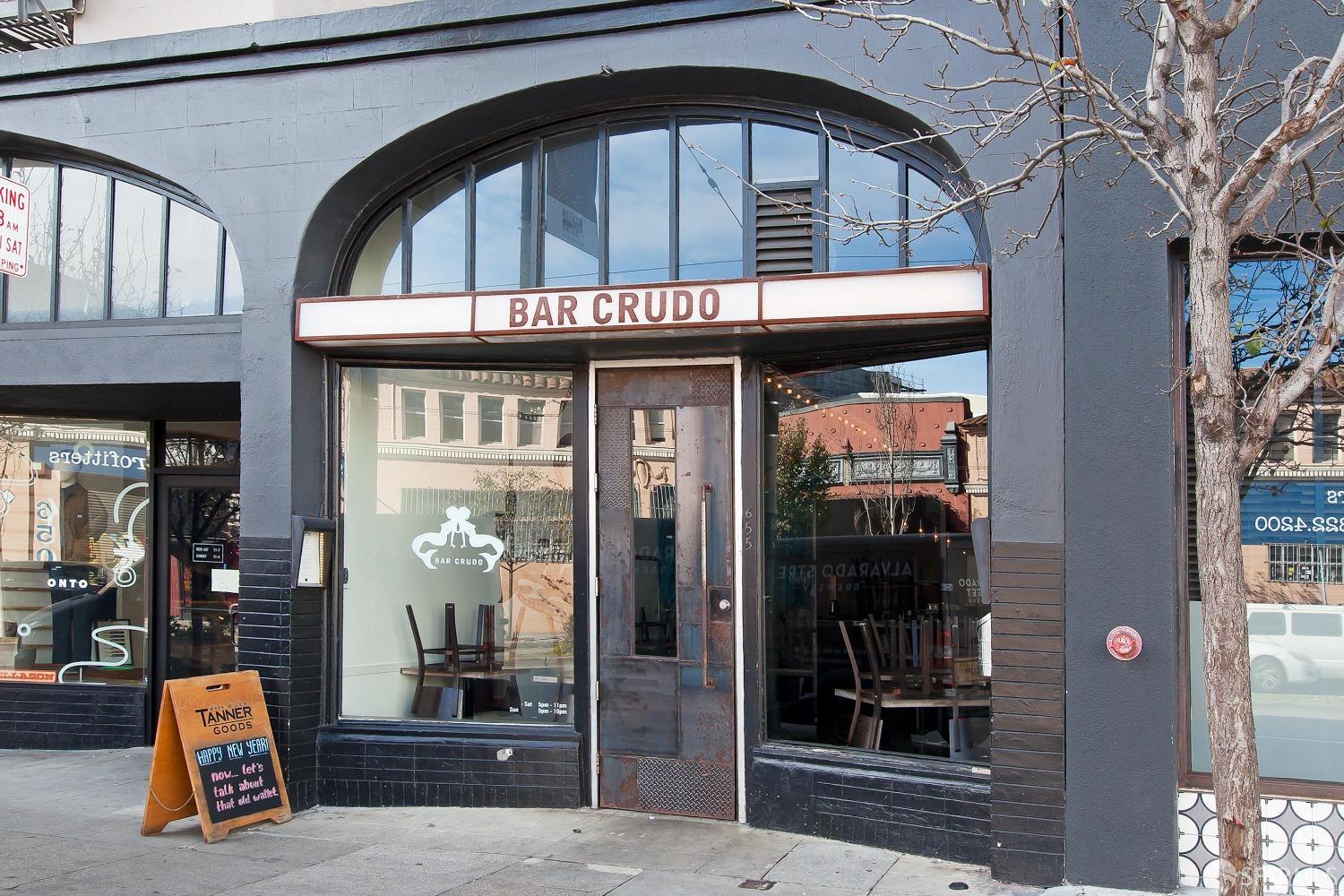 1800 Turk Street # 103