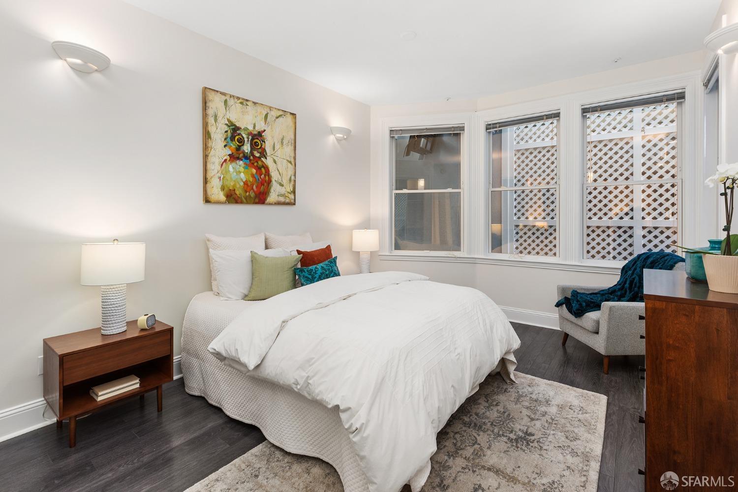 1800 Turk Street # 103