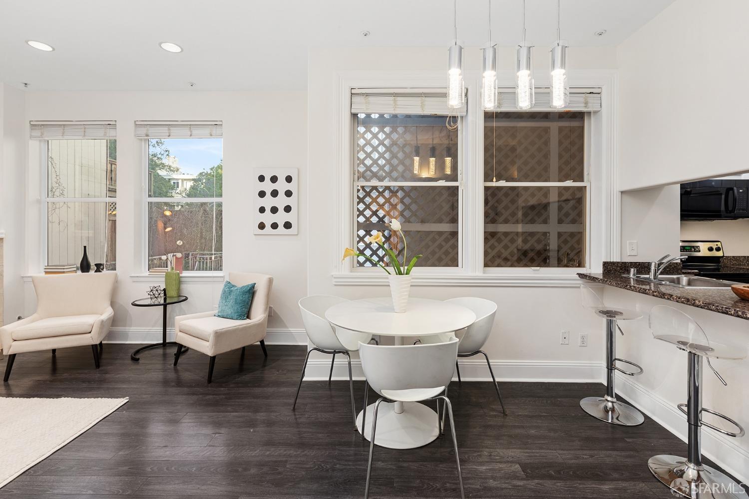 1800 Turk Street # 103