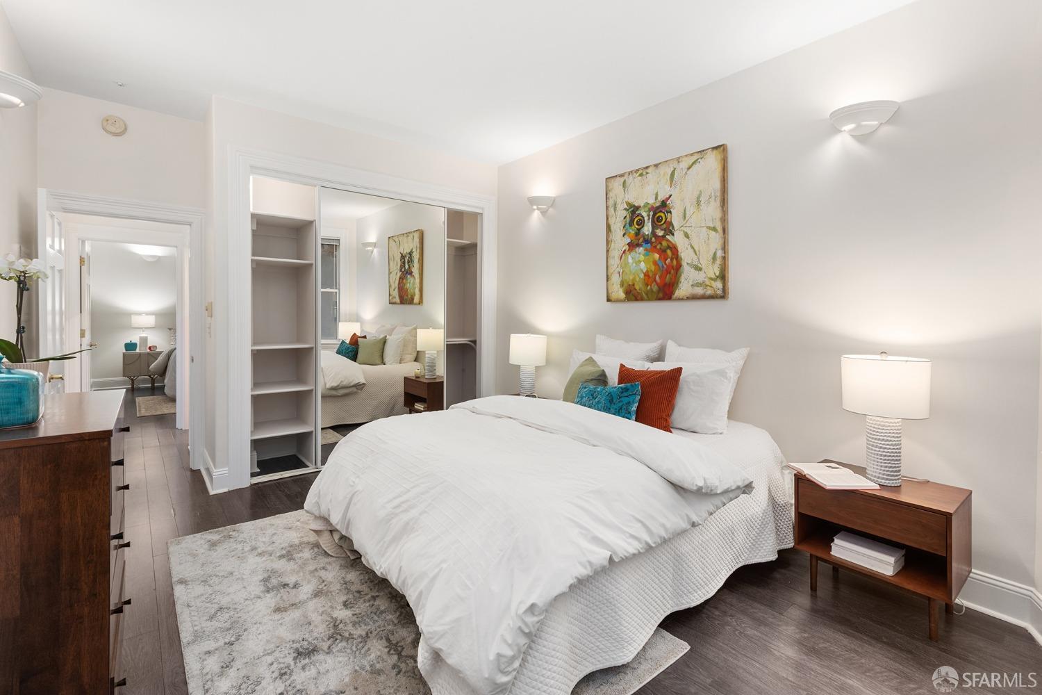 1800 Turk Street # 103