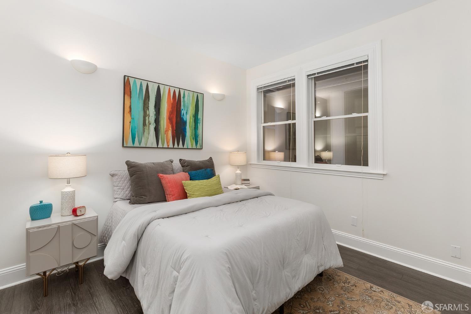 1800 Turk Street # 103